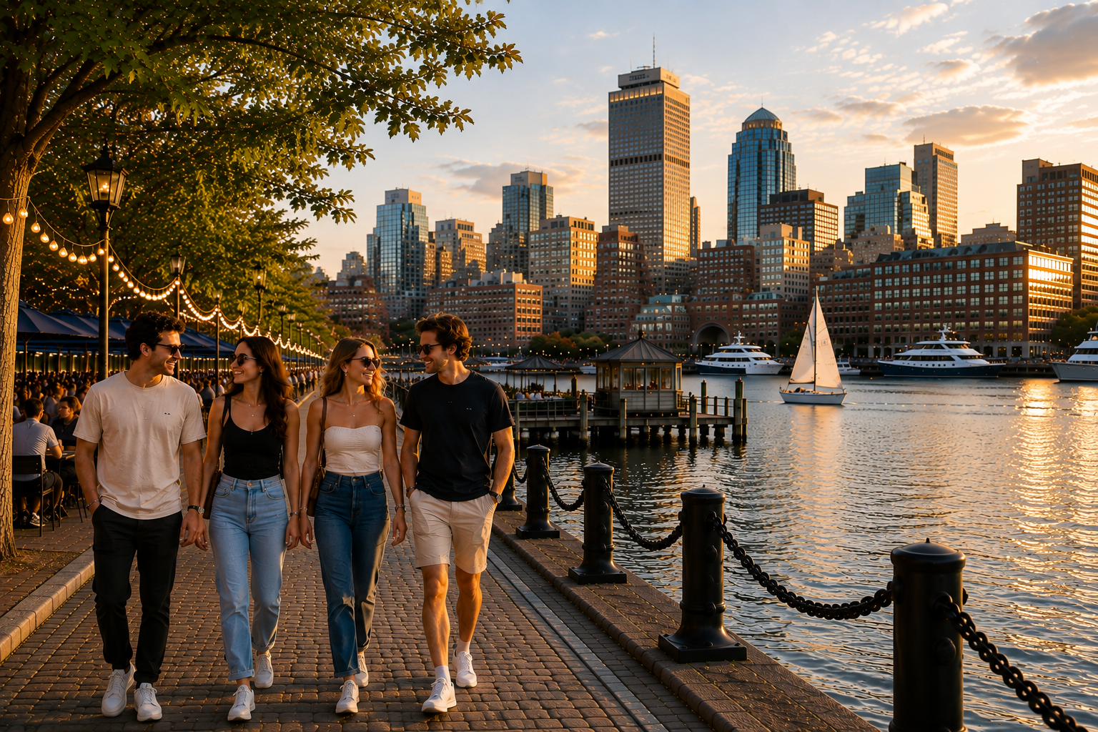 What to Do in Boston This September 2026
